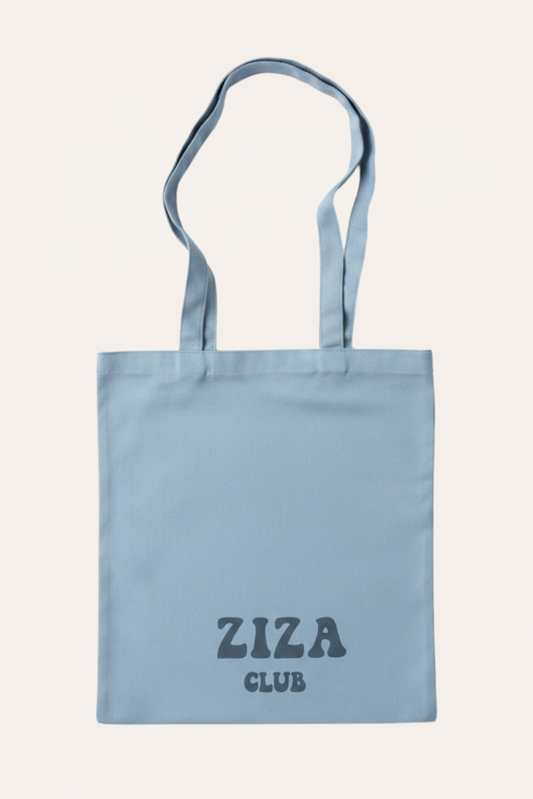 Tote bag ZIZA Pepper