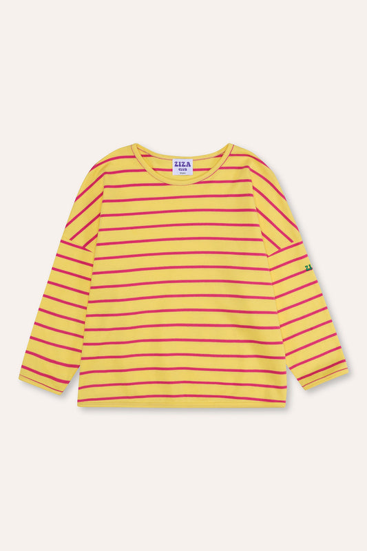 LS STRIPEY Sorbet