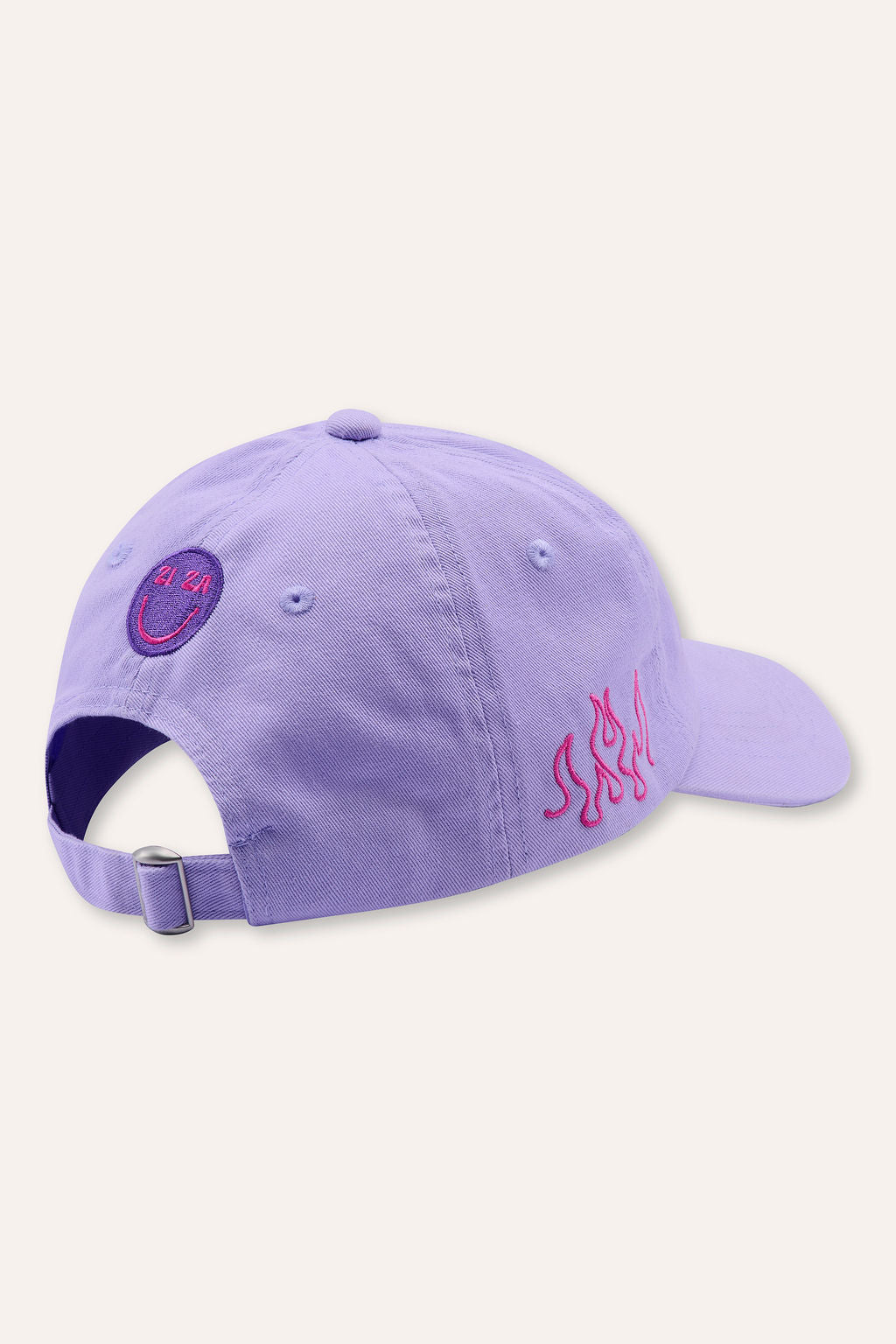 Cap LOVE ON FIRE Sugarplum