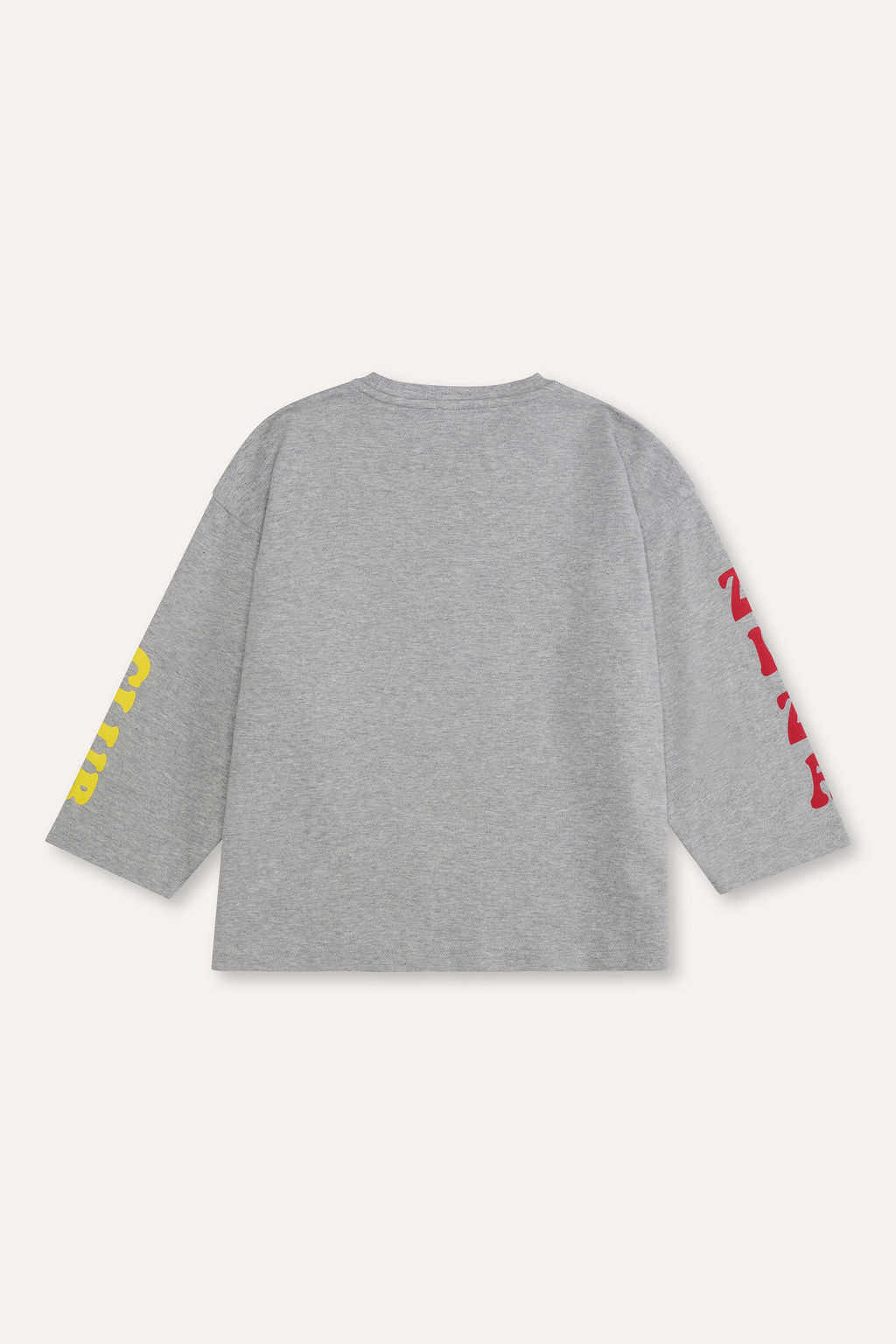 LS ZIZA CLUB Pepper