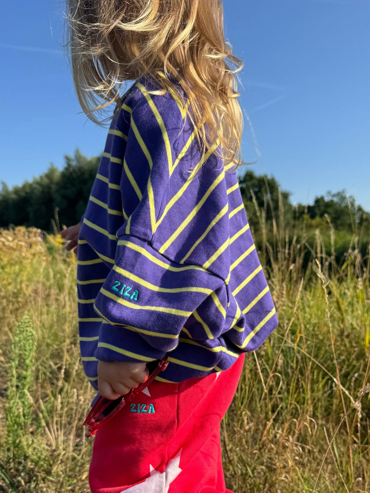 LS STRIPEY Skittles