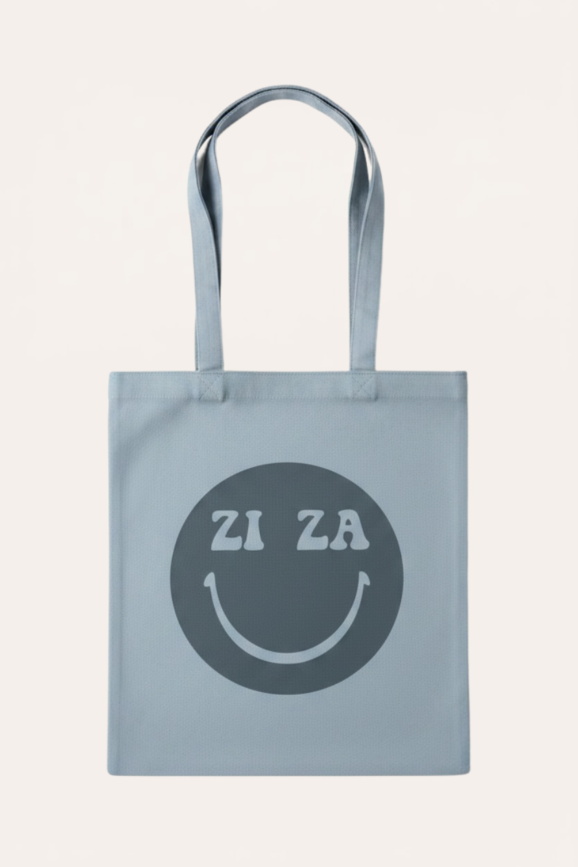 Tote bag ZIZA Pepper