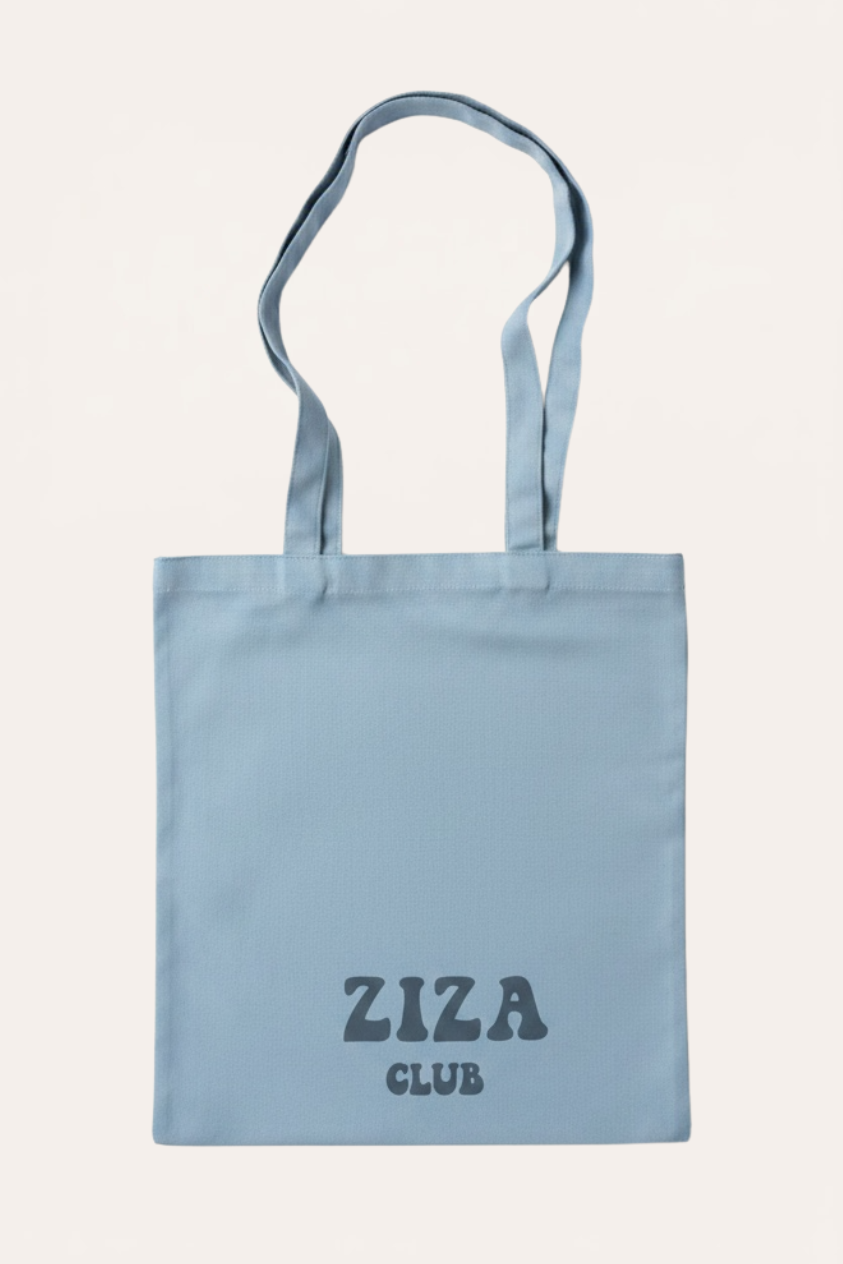 Tote bag ZIZA Pepper
