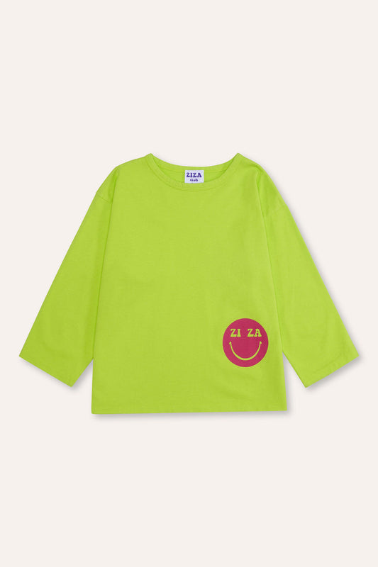 LS Smile Apple