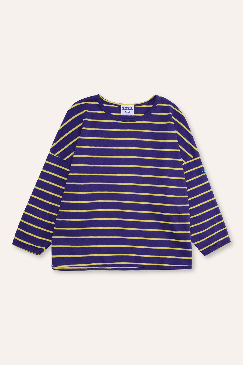 LS STRIPEY Skittles