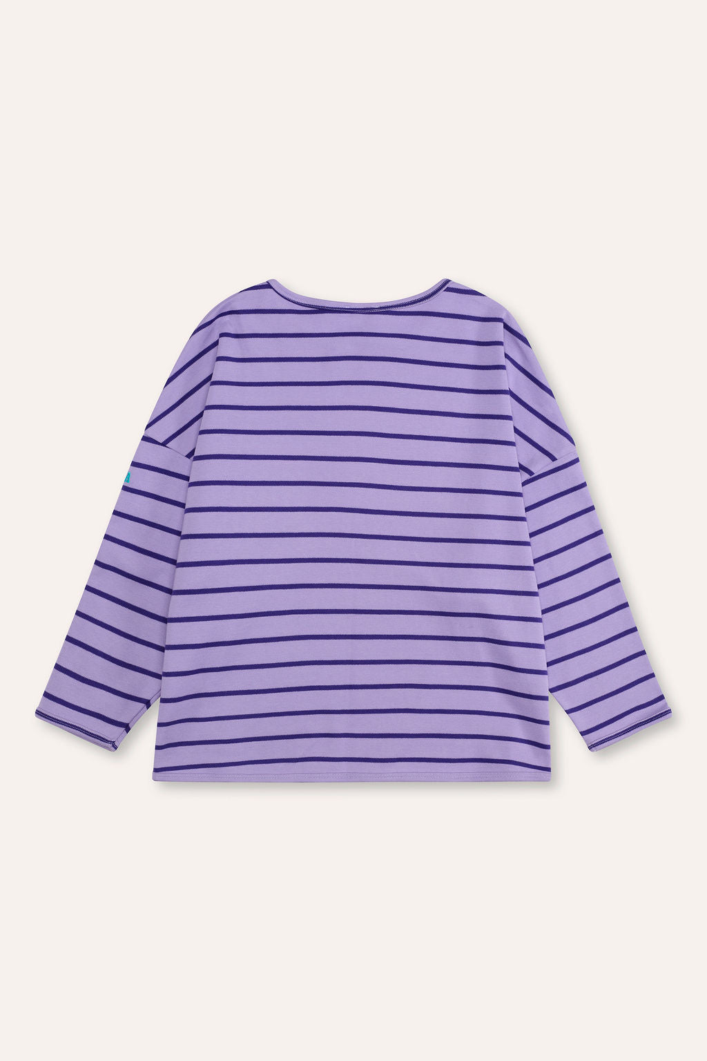 LS STRIPEY Macaron