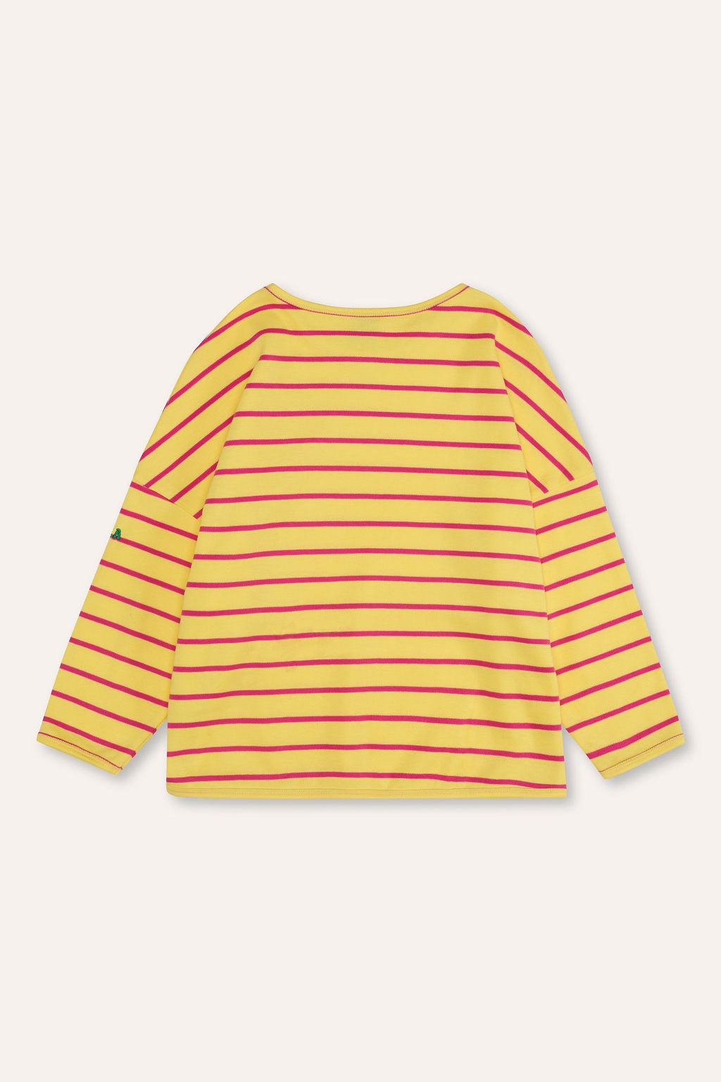 LS STRIPEY Sorbet