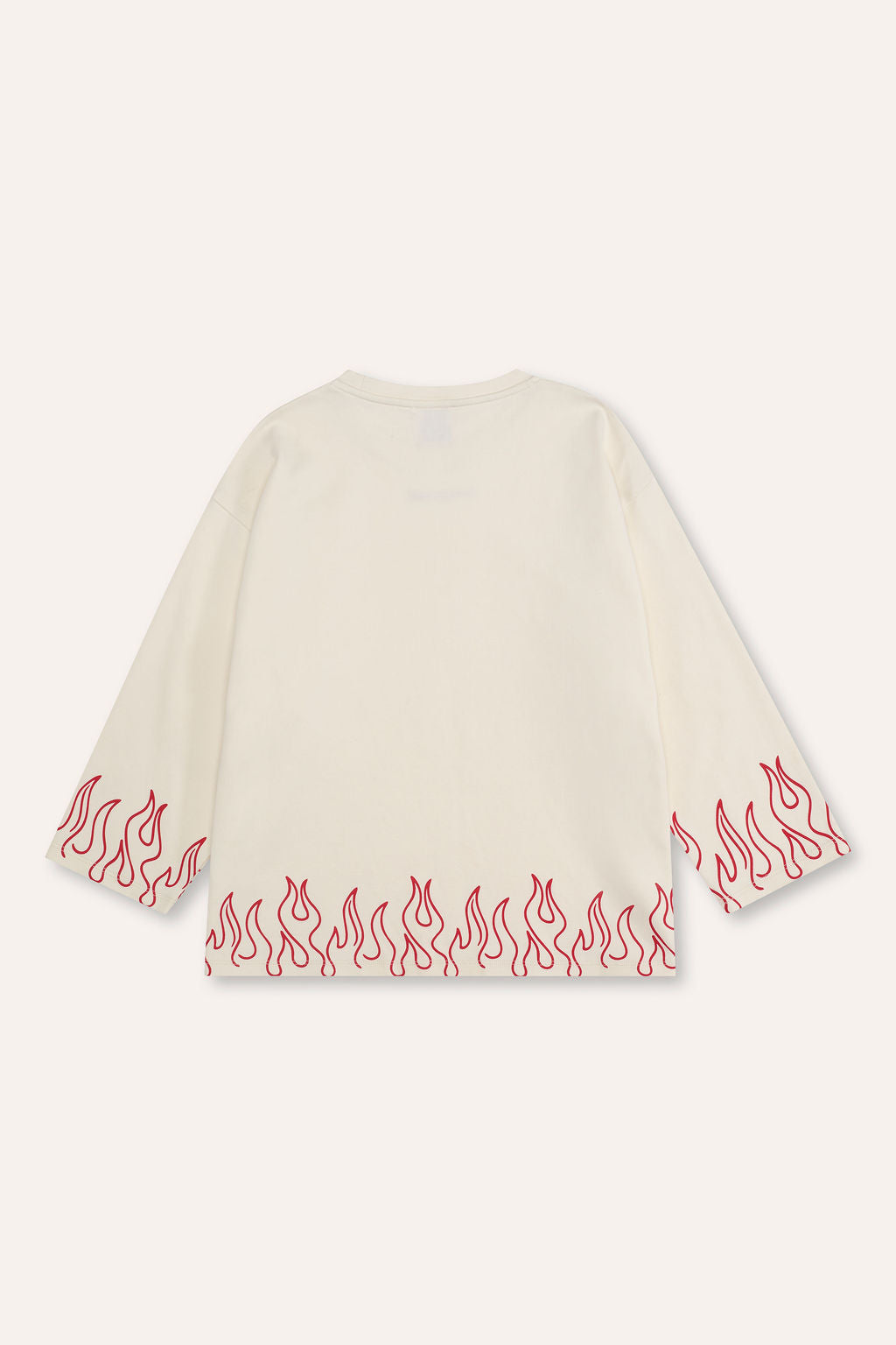 LS LOVE ON FIRE Cream