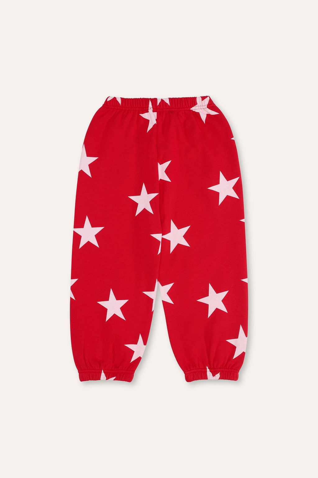 Jogger STARRY Tomato