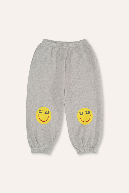 Jogger SMILE Pepper