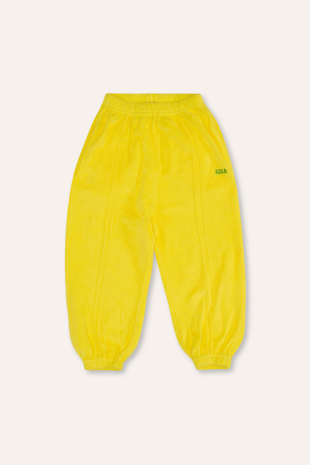 Jogger CLOUD Lemon