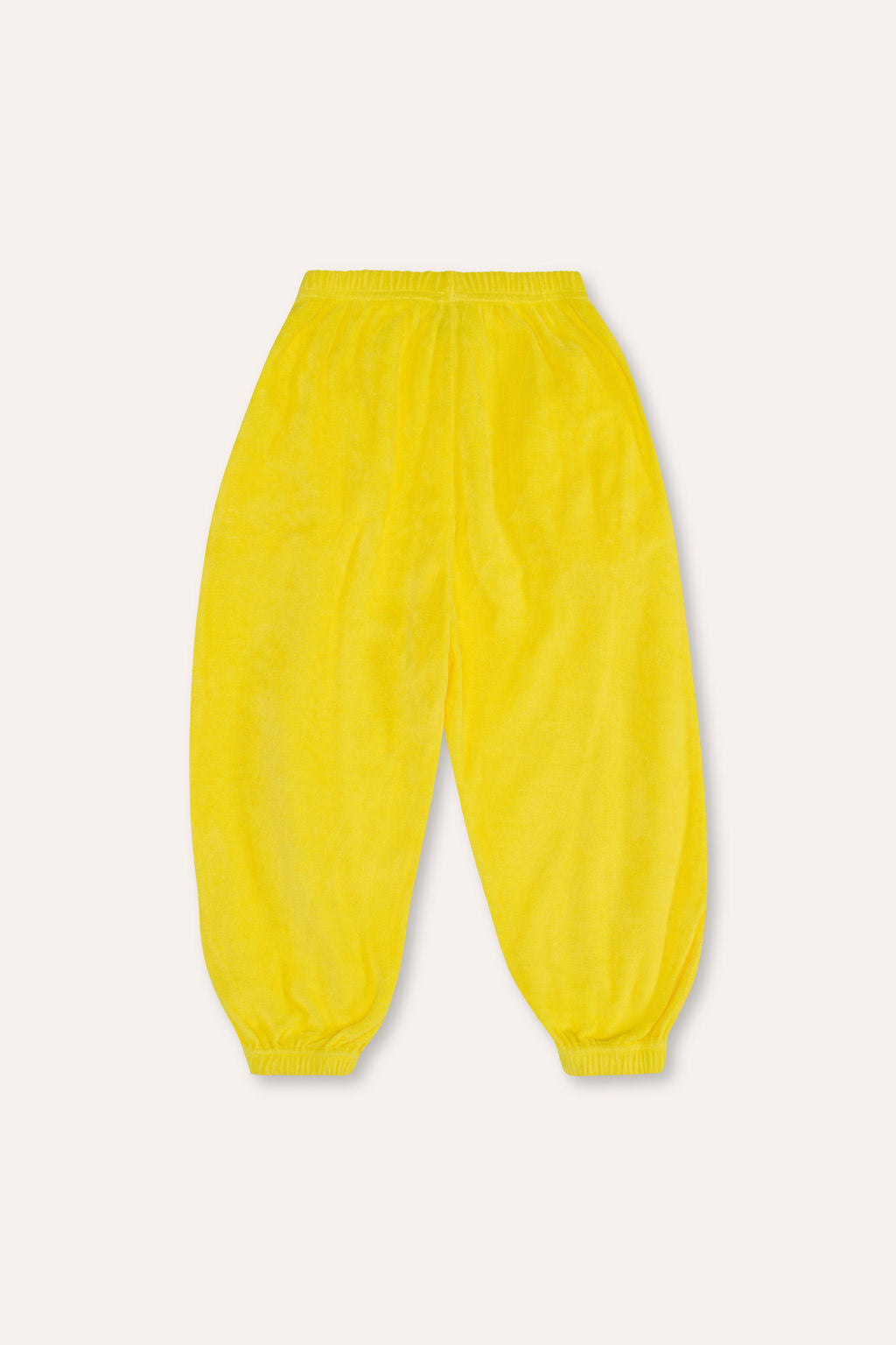 Jogger CLOUD Lemon
