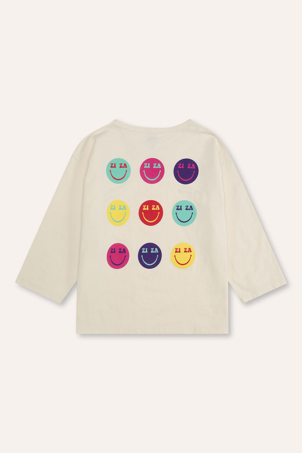 LS SMILES Cream