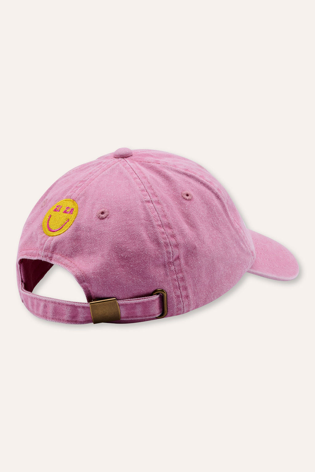 Cap LOVE YOU Marshmallow