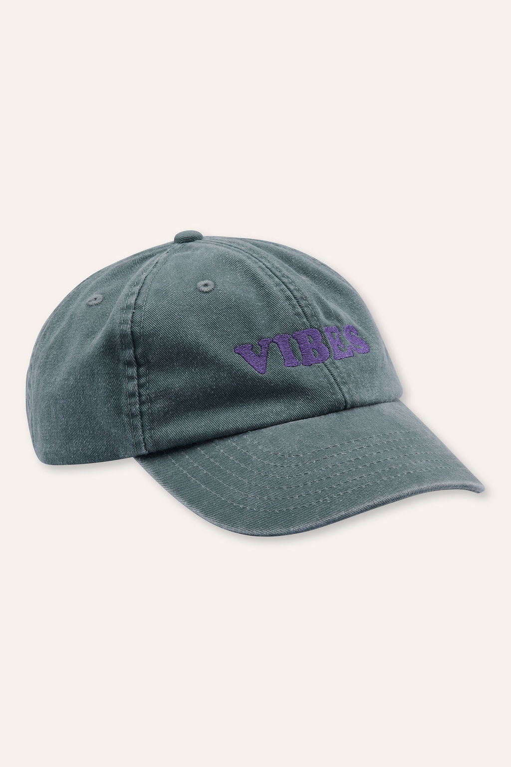 Cap VIBES Avocado