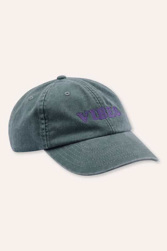 Cap VIBES Avocado