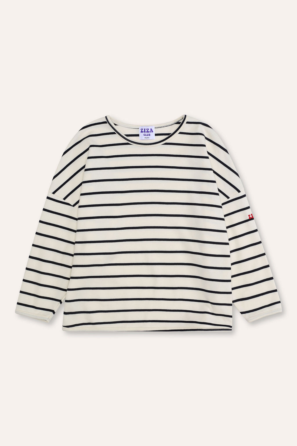 LS STRIPEY Oreo