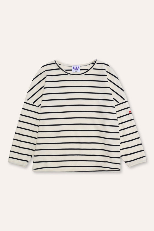 LS STRIPEY Oreo