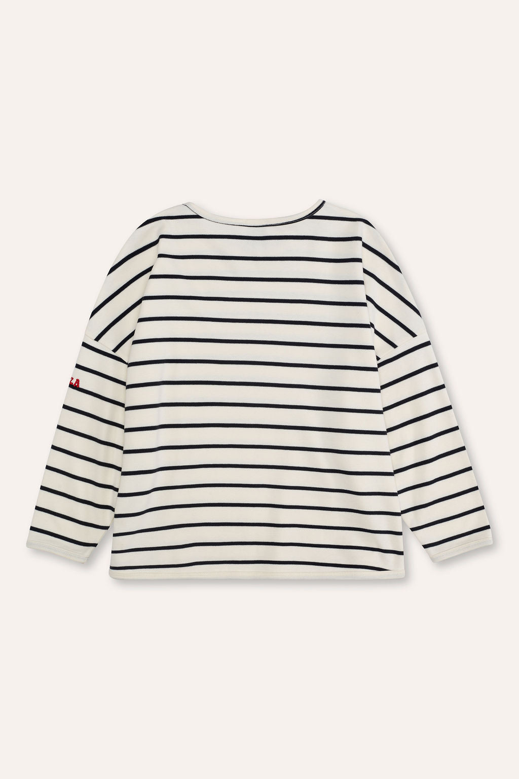 LS STRIPEY Oreo