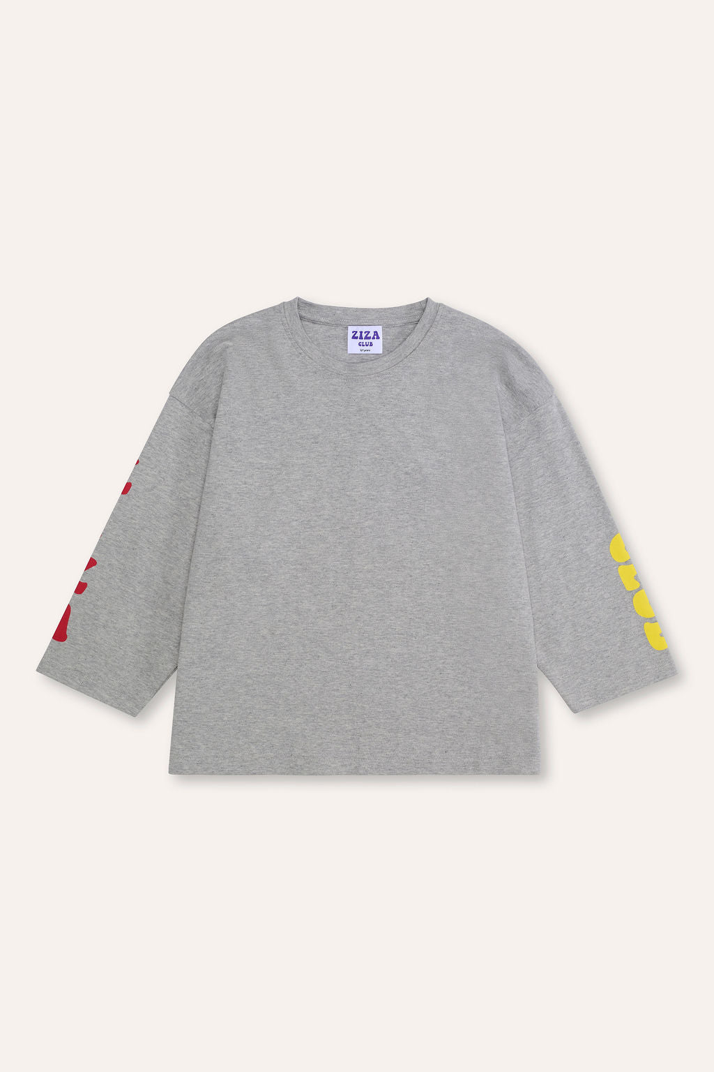 LS ZIZA CLUB Pepper