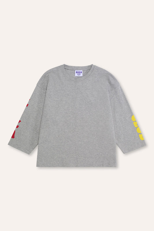 LS ZIZA CLUB Pepper