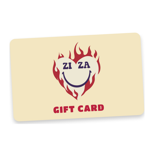 ZIZA CLUB digital gift card for kids clothing